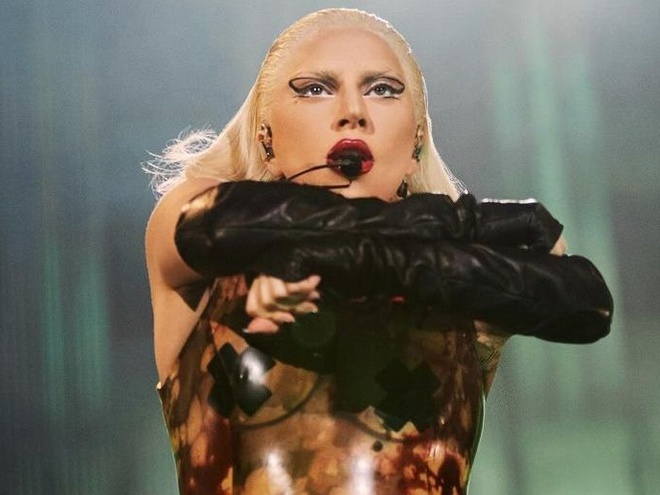 Леді Ґаґа прокоментувала повідомлення про свою вагітність