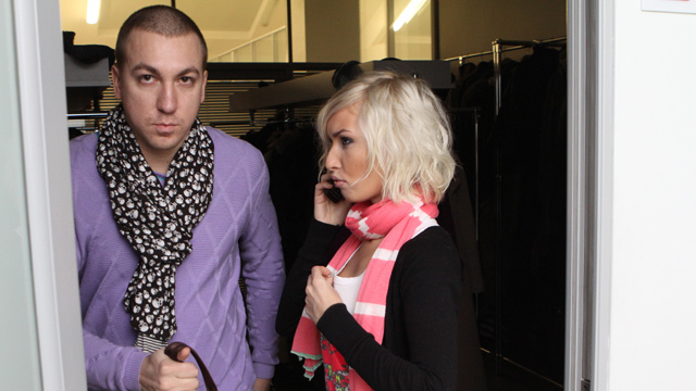 Іванна Мелай і XLDELUXE