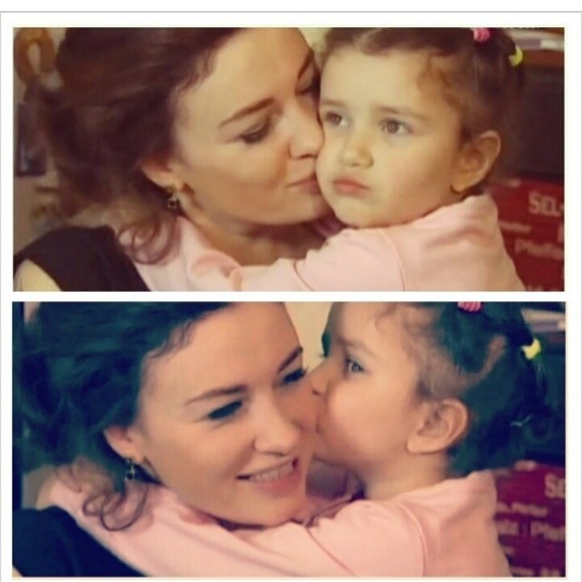 Настя Приходько