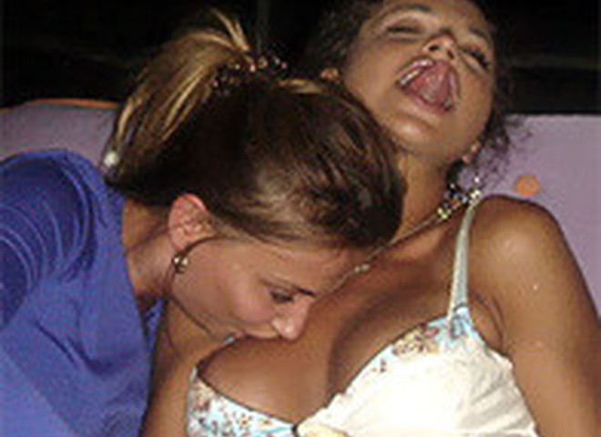 Маша Фокина<br />Фотограф: xxx