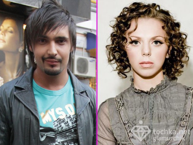 Соня Кей, Виталий Козловский