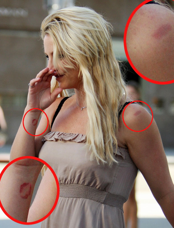 Бритни Спирс