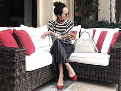 Что носить в новом сезоне: 5 трендов весны-лета 2017