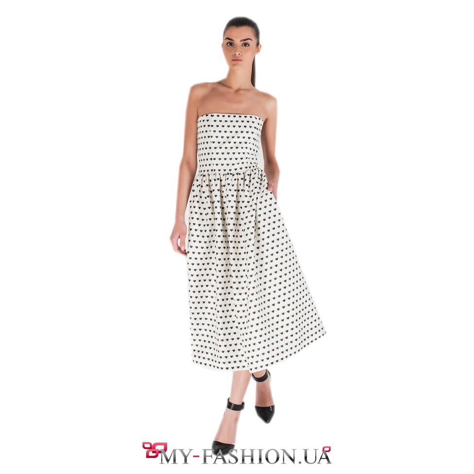 Мода на ‘Made in Ukraine’