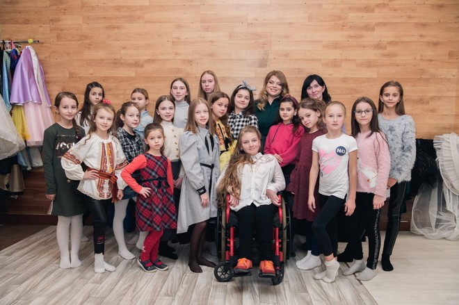 Неля Шовкопляс — "Здійсни мрію"