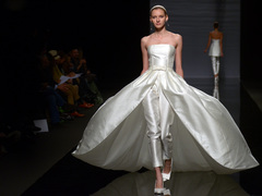 Barcelona Bridal Week