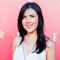 Діана Колеснікова