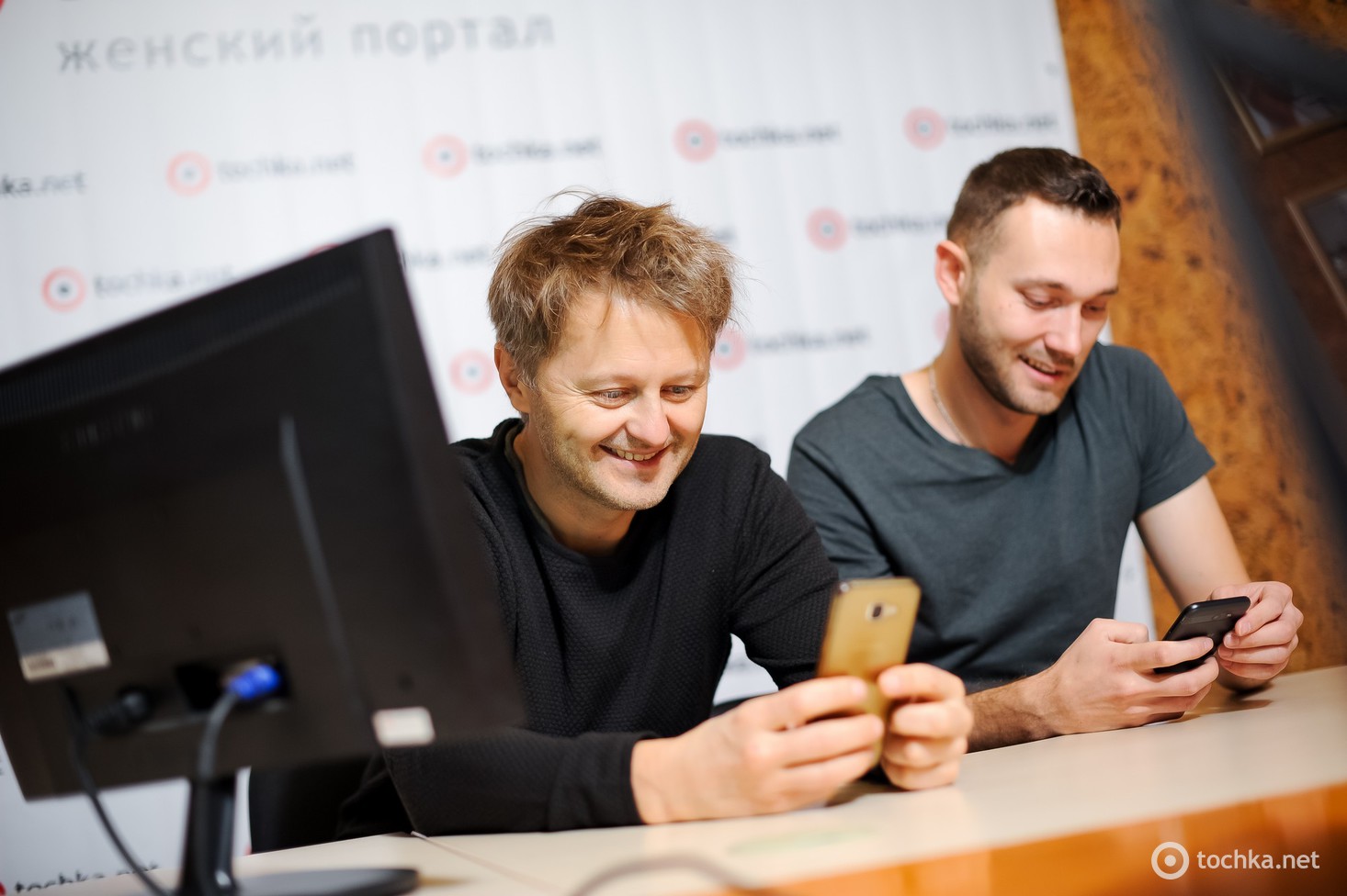 Режиссер и сценарист фильма "Американская мечта. В поисках правды"