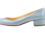 Каблуки в спортзале: пре-коллекция Christian Louboutin осень 2015