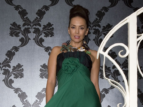 Жанна Фриске