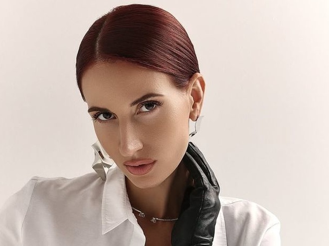 Емеральд вперше після скандального розлучення показалася з новим обранцем