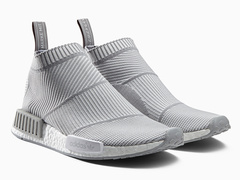 Новые кроссовки - NMD Аdidas Originals