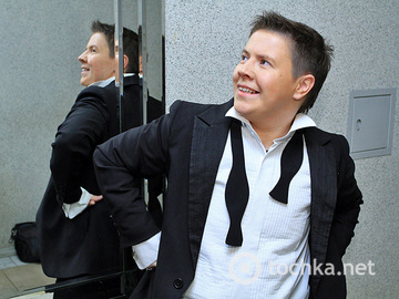 Евгений Литвинкович