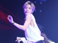 SHINee Taemin Move