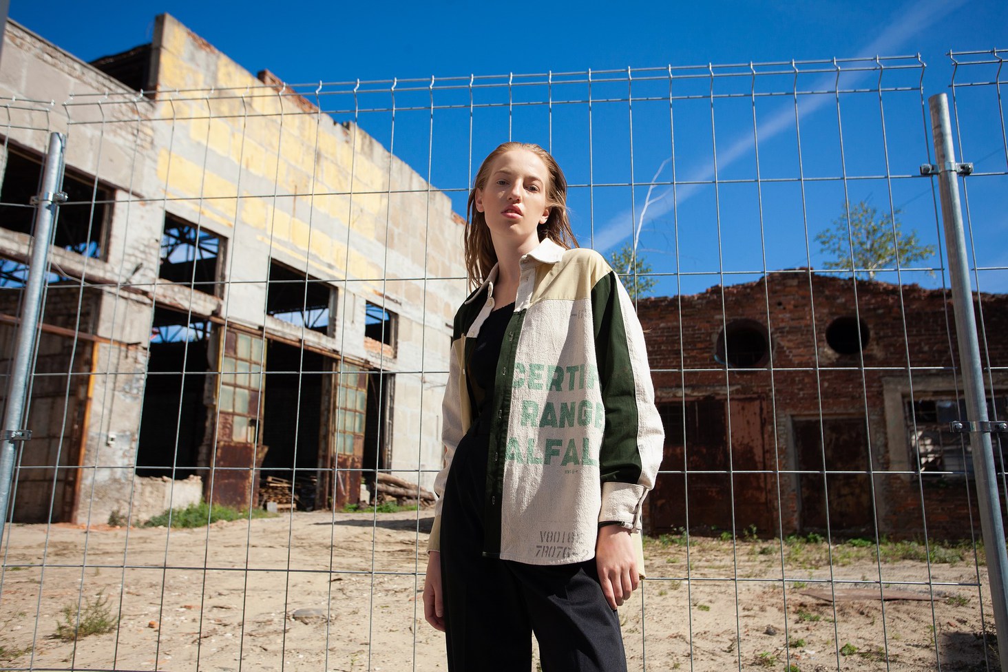 non.Lbs.: SS 2022 Collection Lookbook