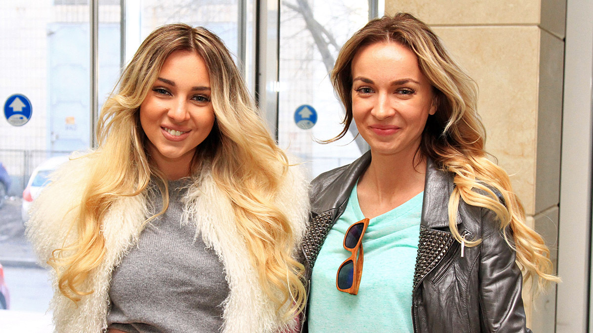 Группа Дилайс