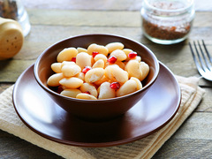 Как варить фасоль правильно