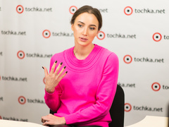 Анна Різатдінова