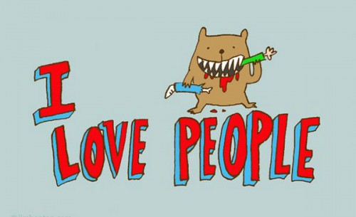 Смешные картинки 