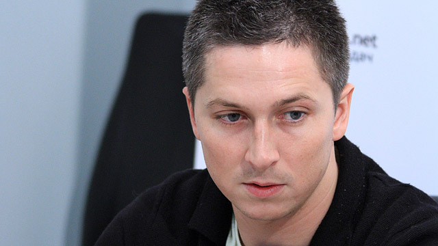 Александр Педан