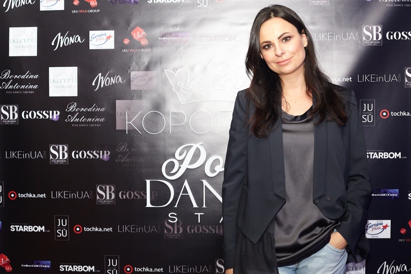 Королева Pole Dance Star: определены 3 лучшие украинские танцовщицы на пилоне