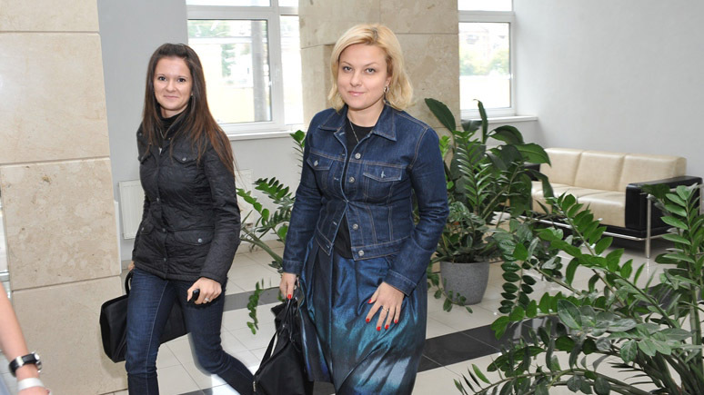 Маричка Бурмака