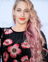 Клубничный блонд – главный тренд зимы 2017 Клубничный блонд – главный тренд зимы 2017