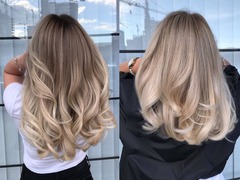 Как уменьшить выпадение волос осенью