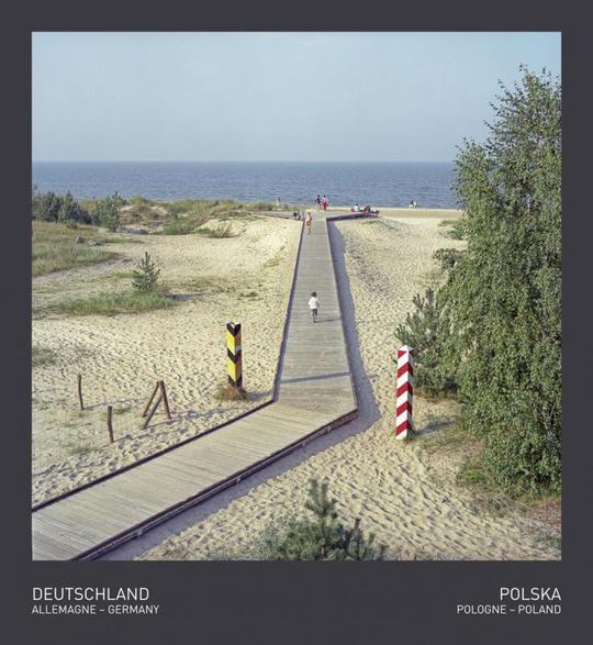 Borderline, Frontiers of Peace