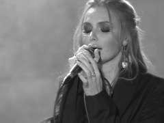 Слава Каминская