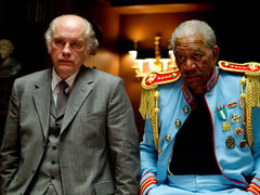 Топ-5 фильмов октября