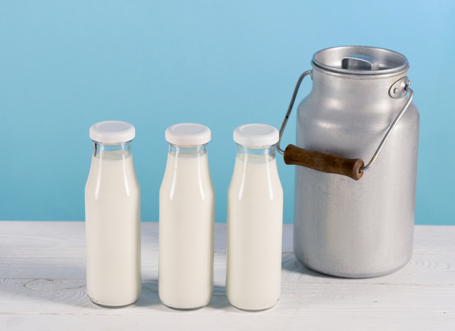 Вред молочных продуктов для кожи: миф или реальность?