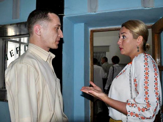 Наталья Розинская