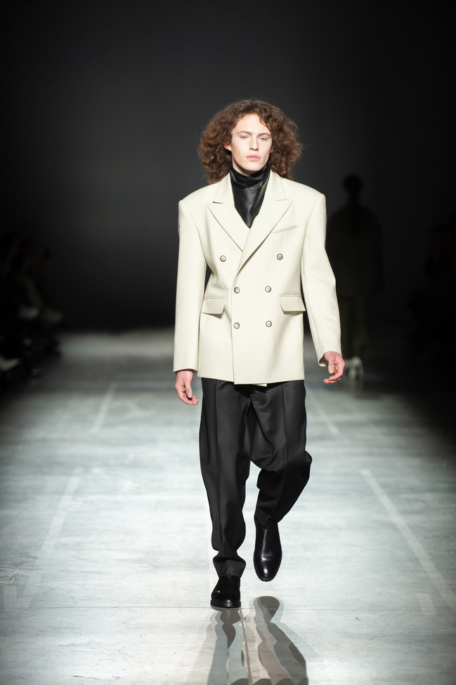 Elena Burenina FW20/21