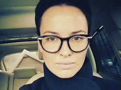 Даша Астафьева