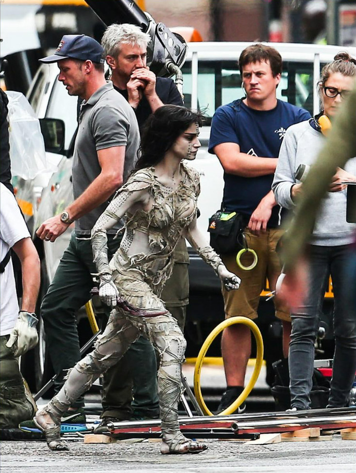 Невеста Франкенштейна