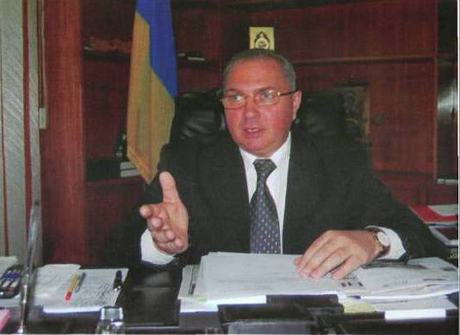 Ігор Пасько
