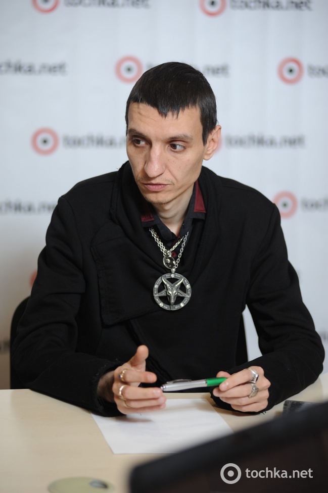 Денис Малахов