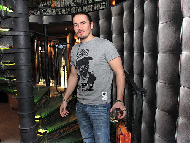 День народження Фагота