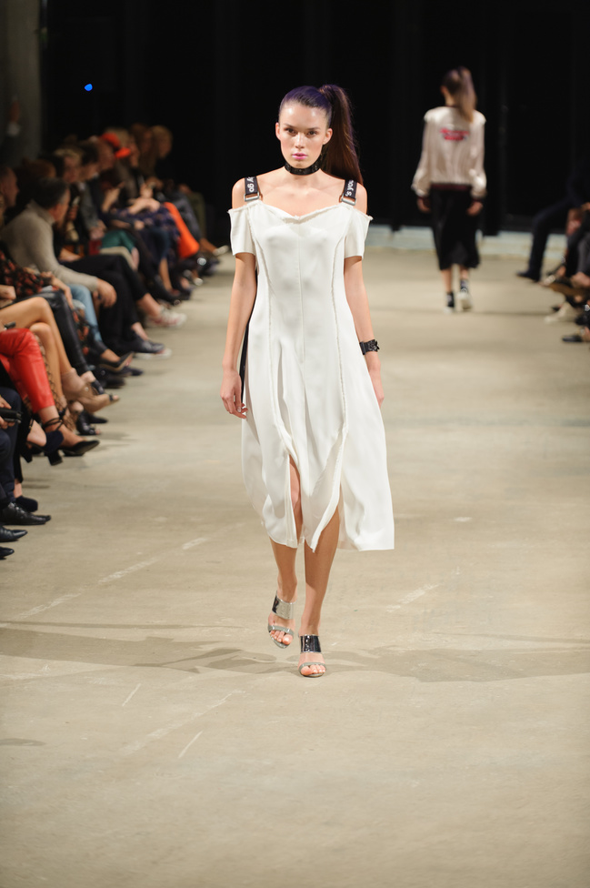 ALONOVA весна-лето 2017