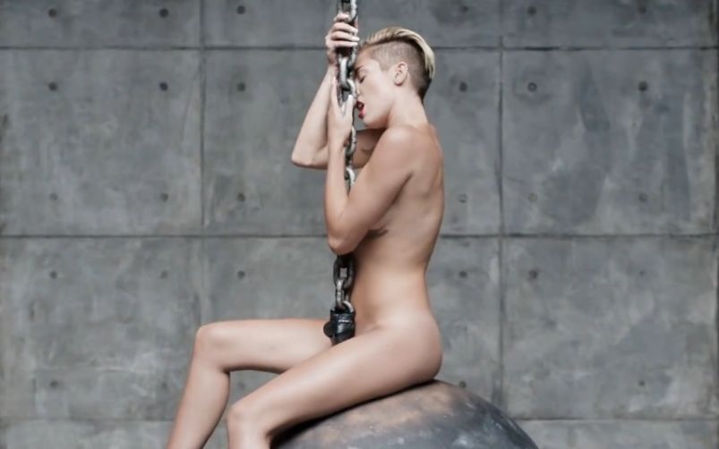 Майли Сайрус