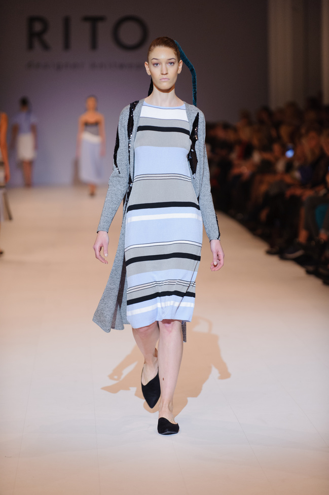 RITO весна-лето 2017