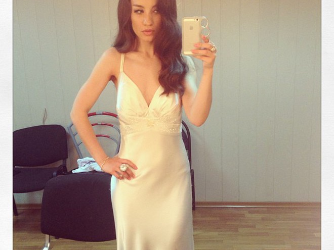 Виктория Дайнеко