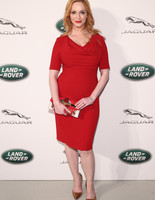 Кристина Хендрикс