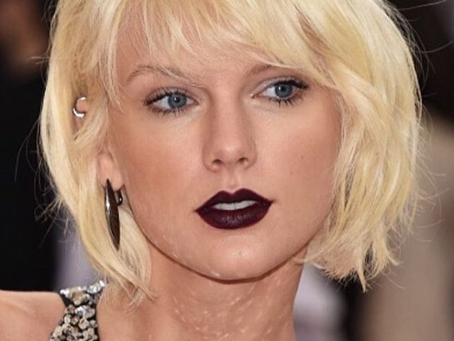 Тейлор Свифт