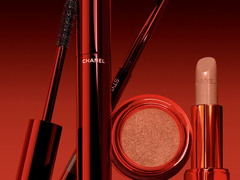 Chanel Rouge