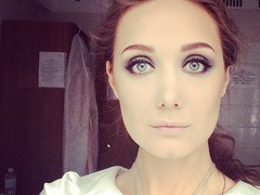 Евгения Власова