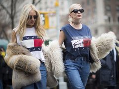 4 тренди, які повернулися до нас з минулого