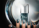 Тренди осені 2013: Mystic Metallics Collection Dior