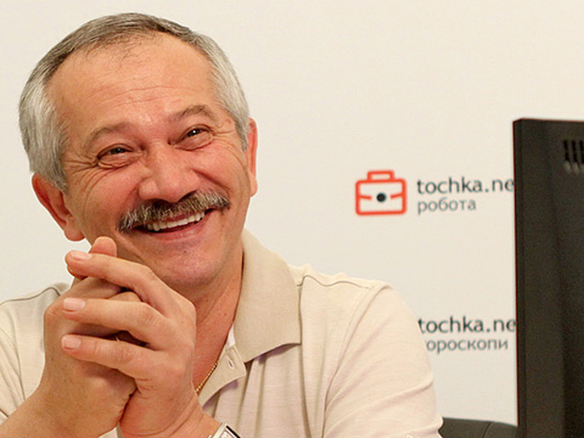 Віктор Пинзеник